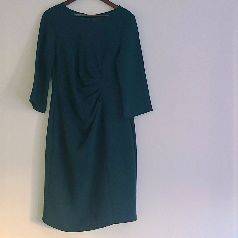 Michaela Louisa Dress